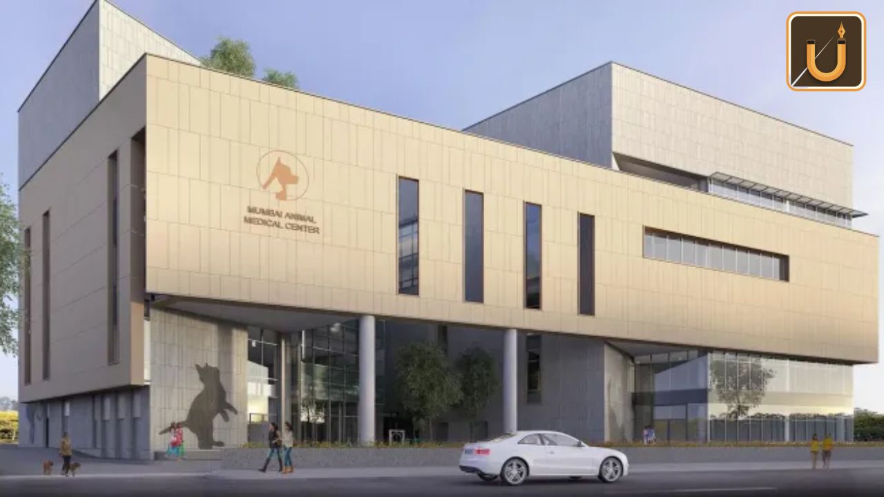 Usthadian Academy / Tata Trusts To Inaugurate India’s First Small Animal Hospital In Mumbai